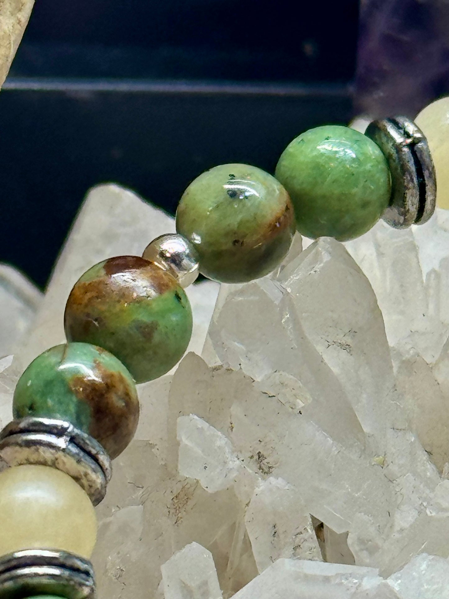 Bracelet du calme et de l’équilibre