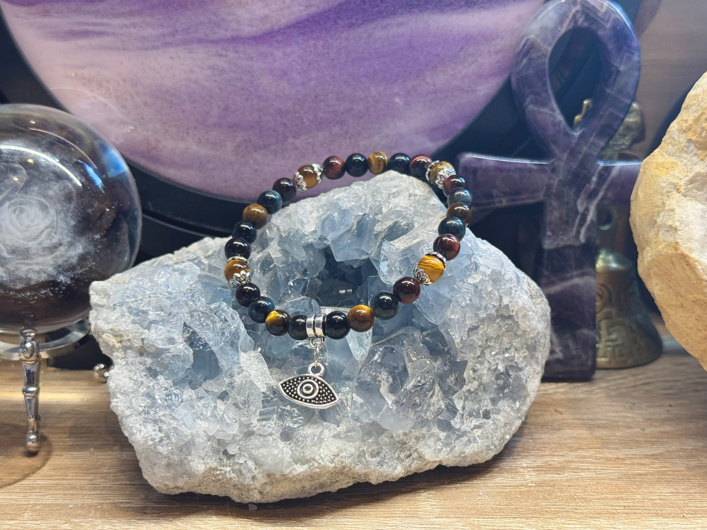 Bracelets de Protection