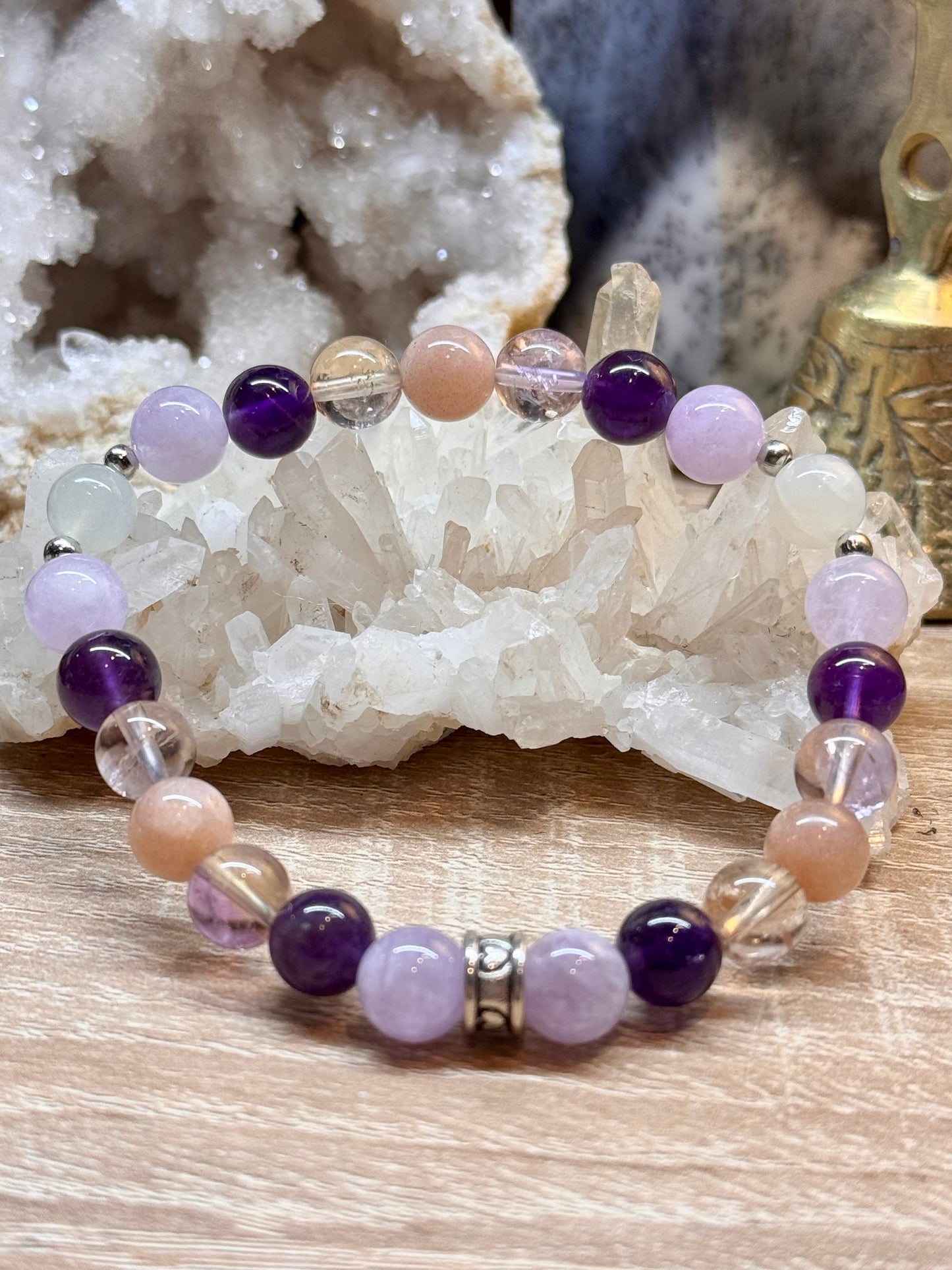 Bracelet février
