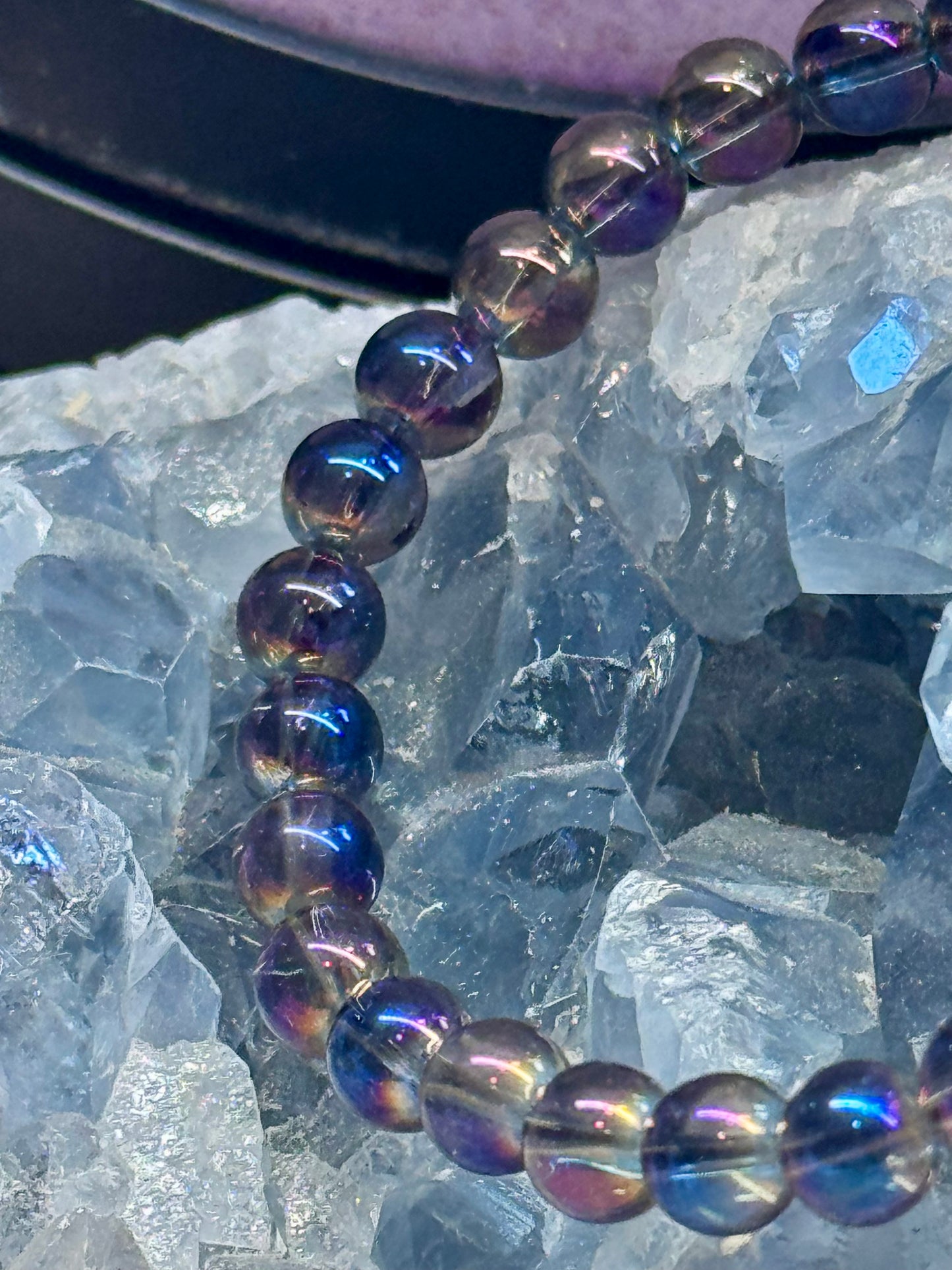 Bracelet d’Aqua Aura