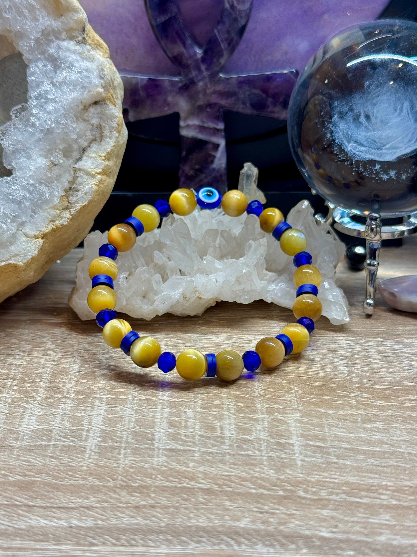 Bracelet Protection