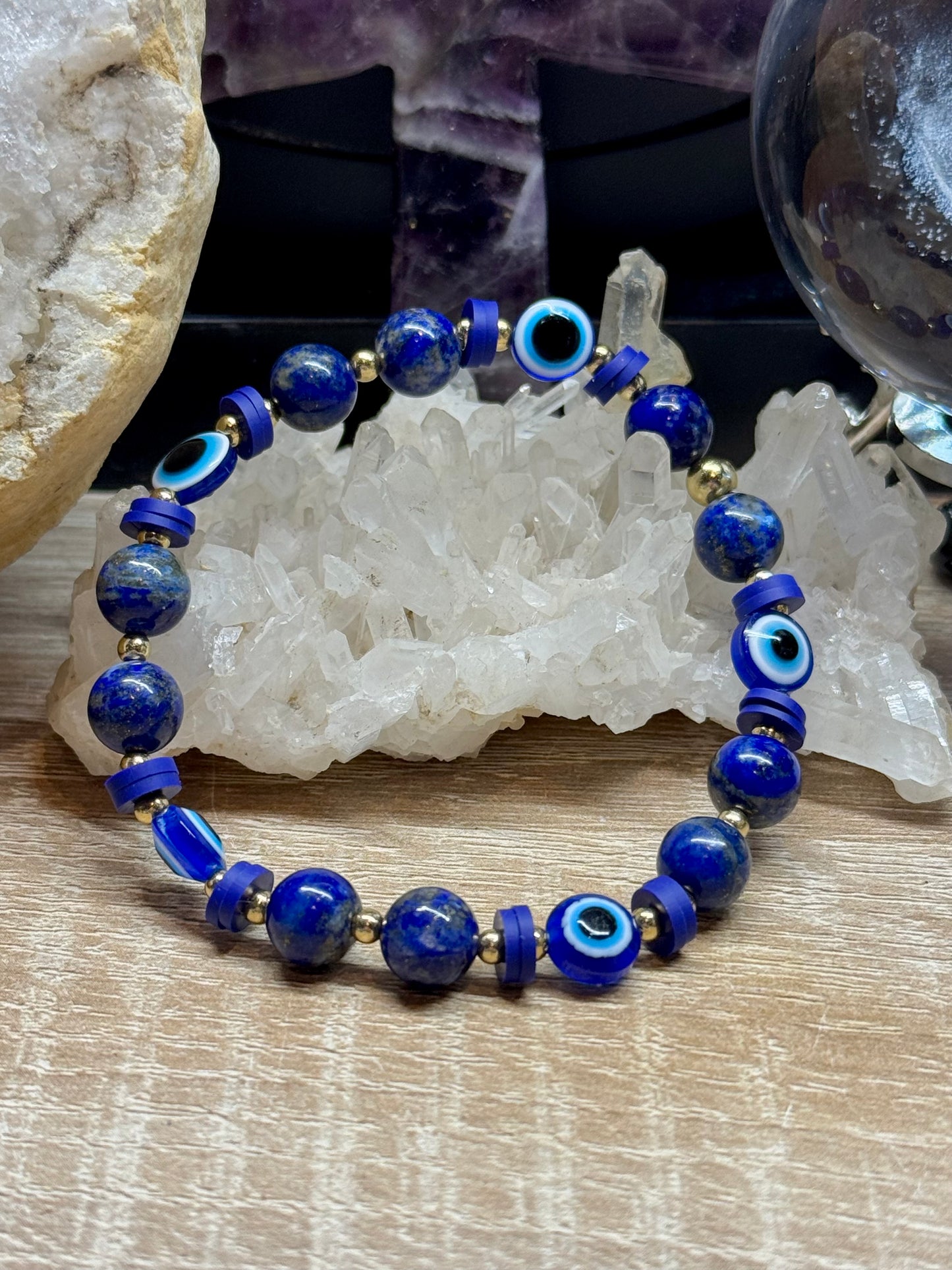 Bracelet Protection