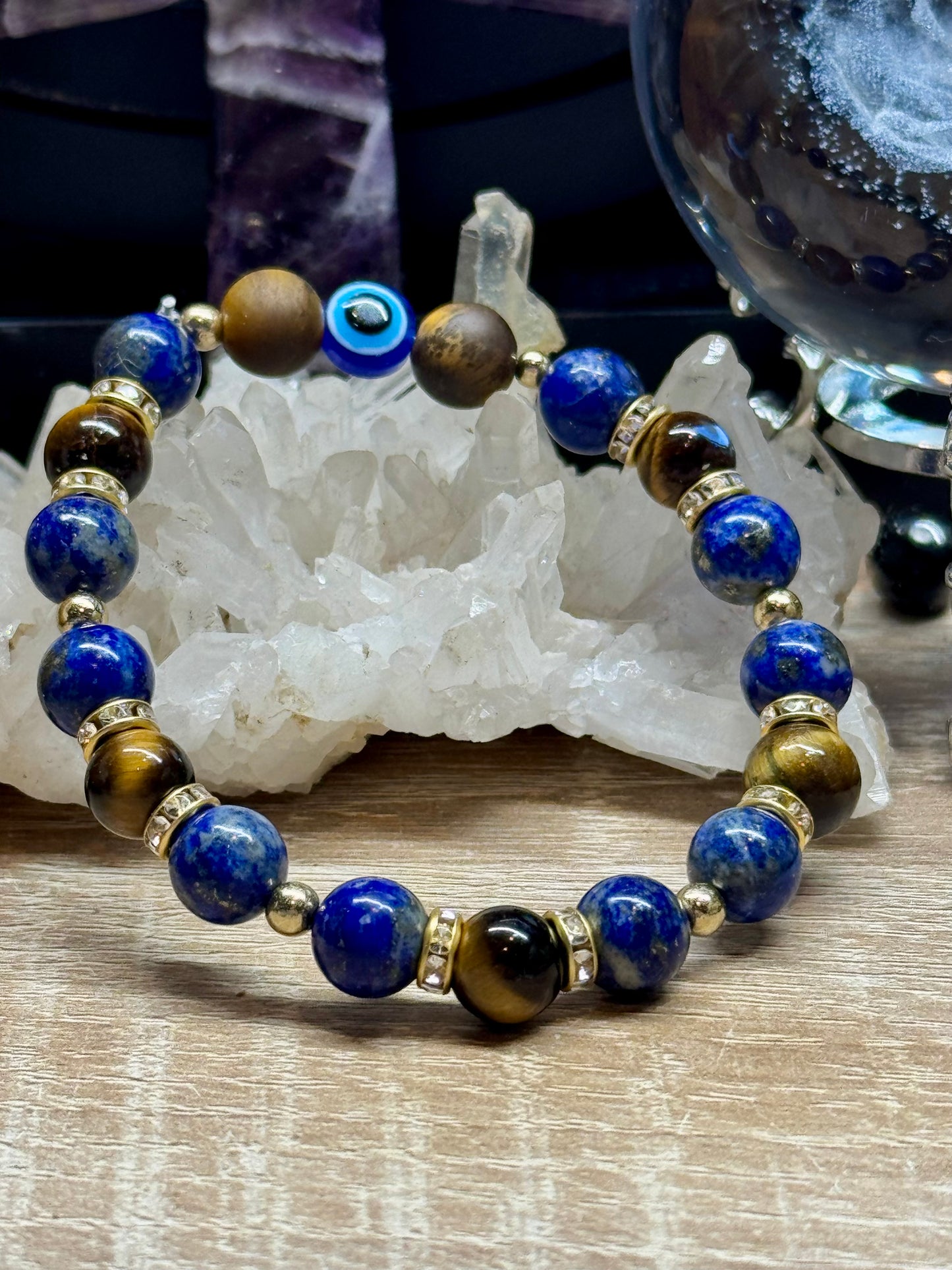 Bracelet Protection
