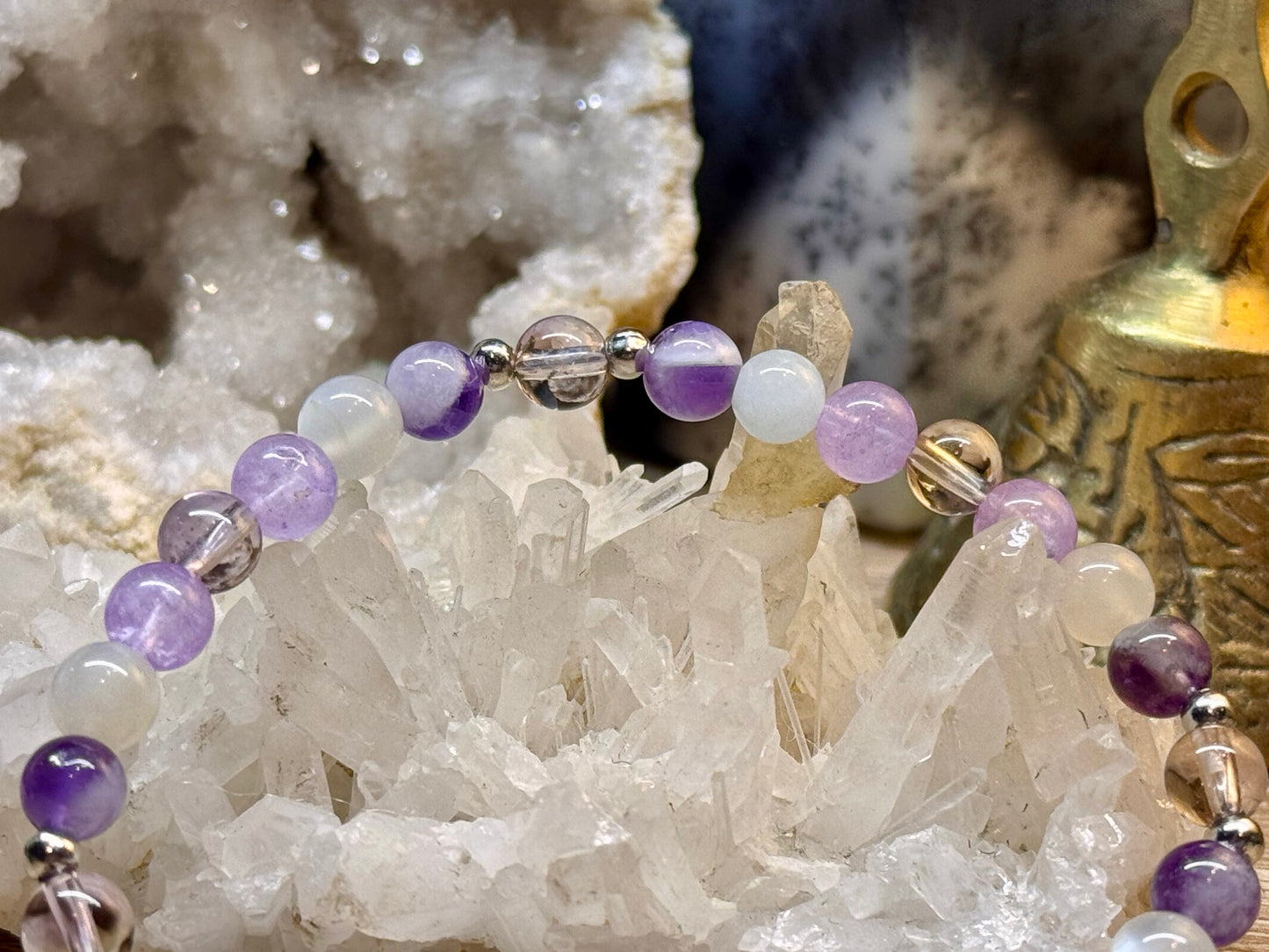 Bracelet février