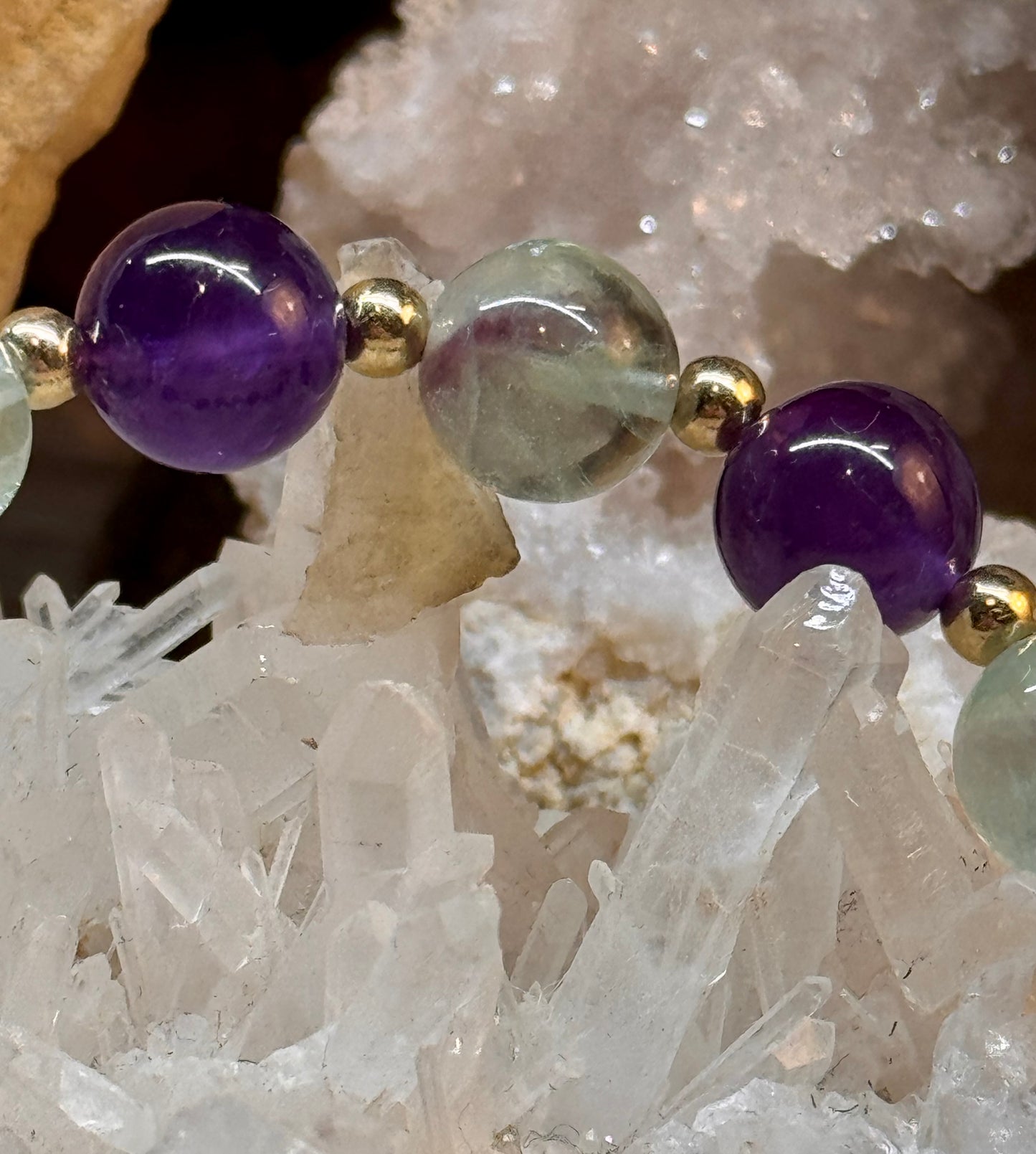 Bracelet "Mental Apaisé"
