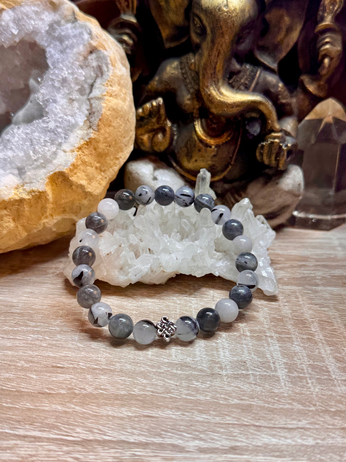 Bracelet d’ancrage et de confiance en soi