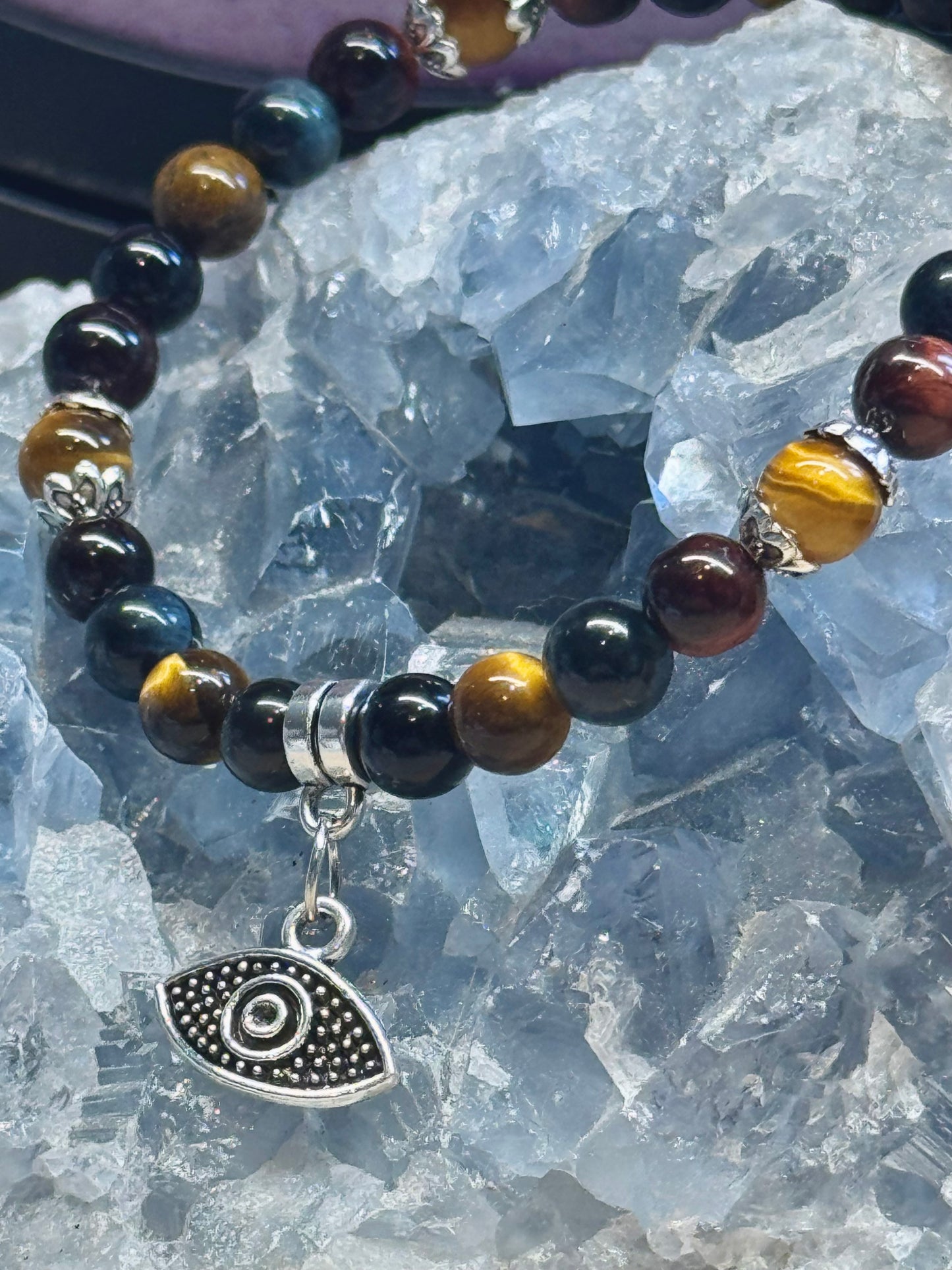 Bracelets de Protection