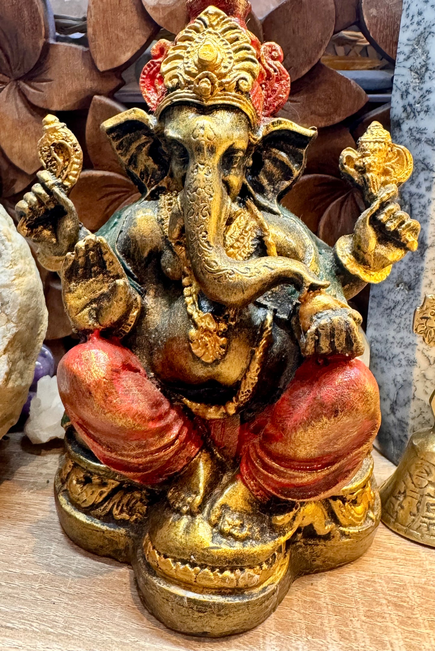 Ganesh - Dieu Indou