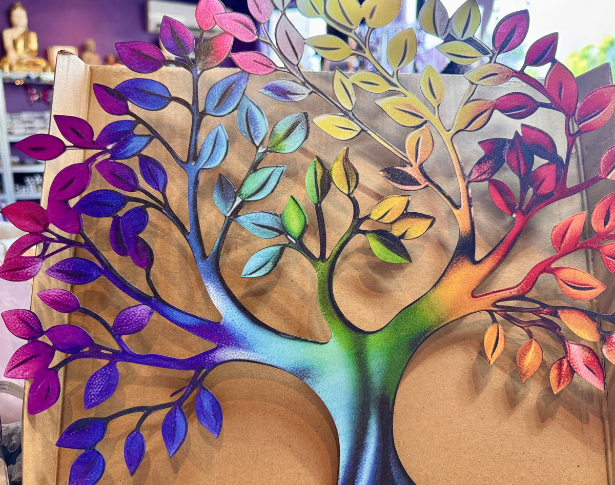 Décoration murale Arbre de vie