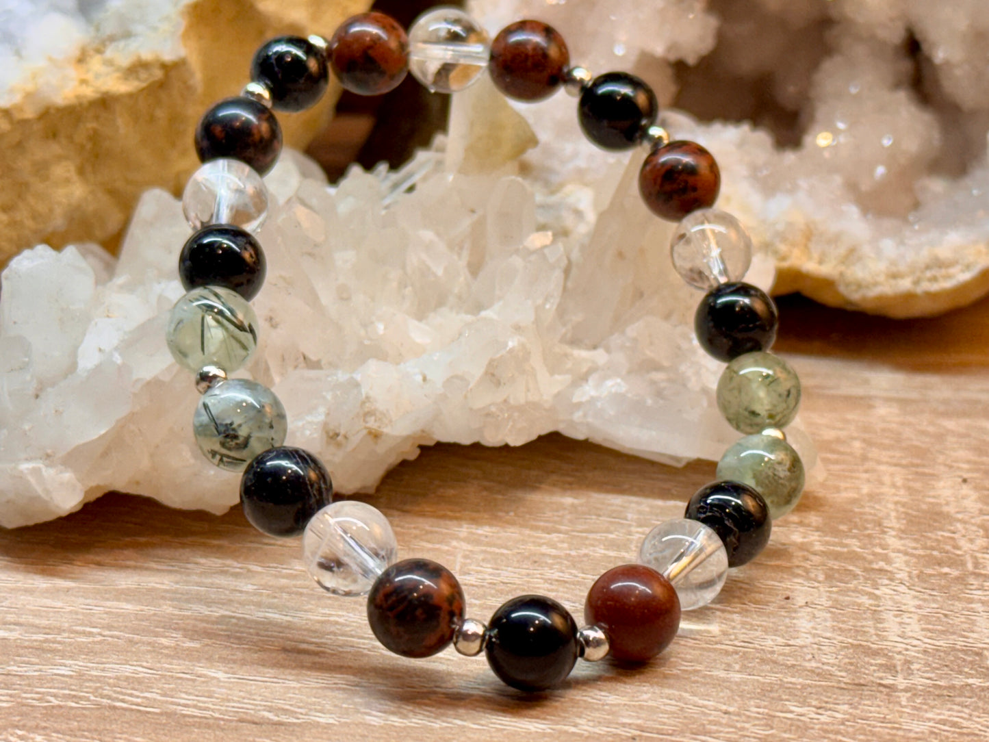 Bracelet de protection