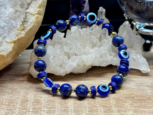 Bracelet Protection