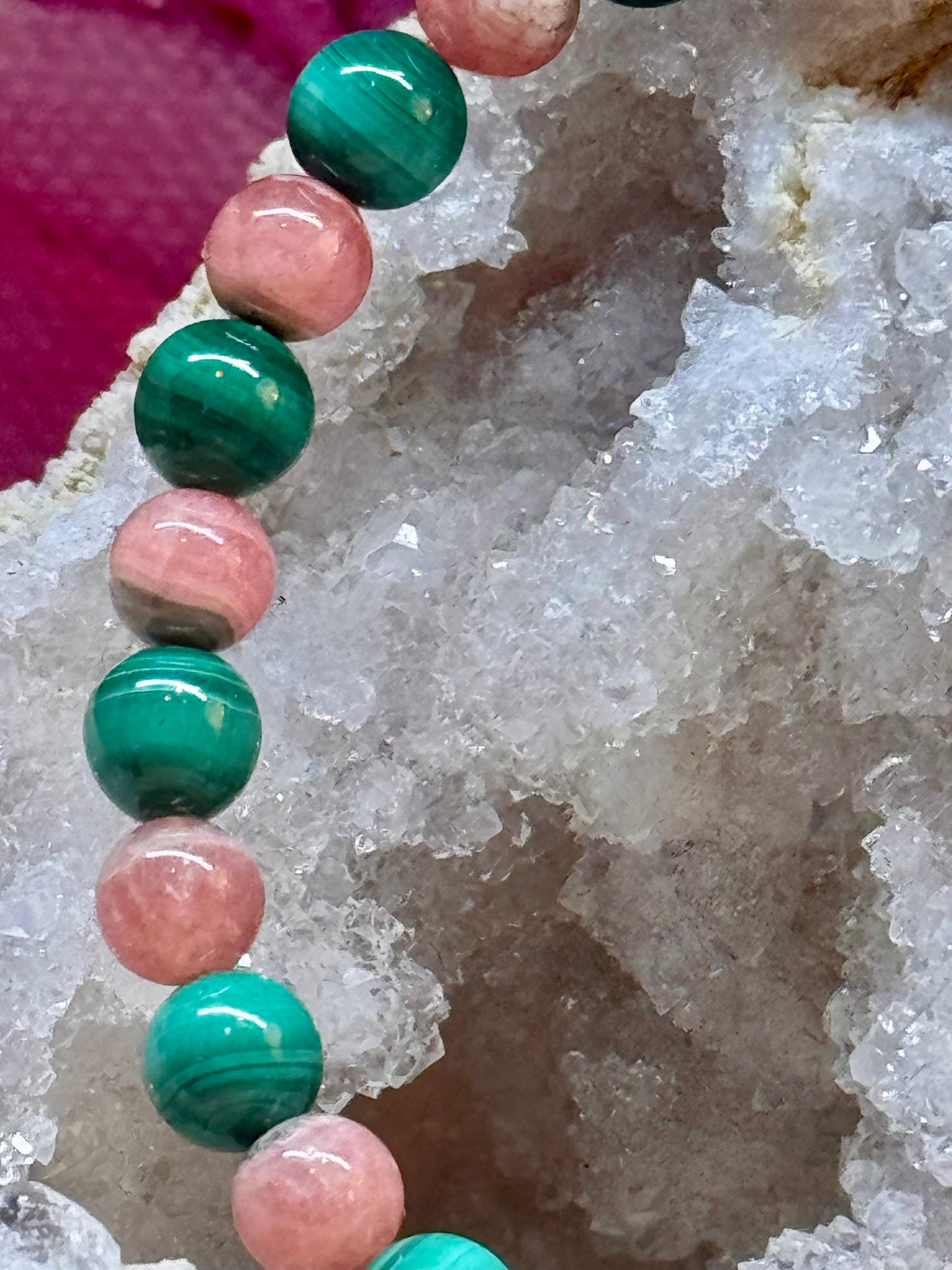 Bracelet anti-stress et gestion des émotions