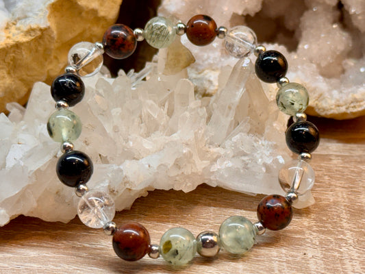 Bracelet de protection