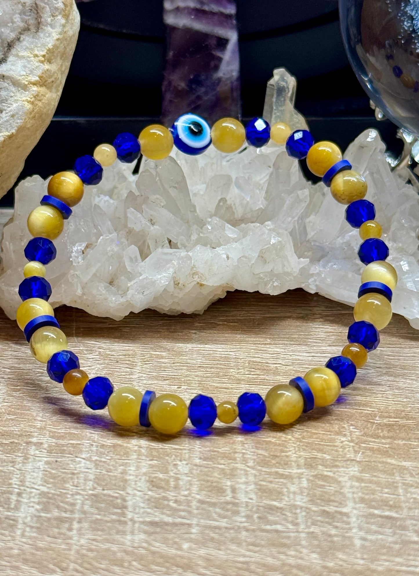 Bracelet Protection