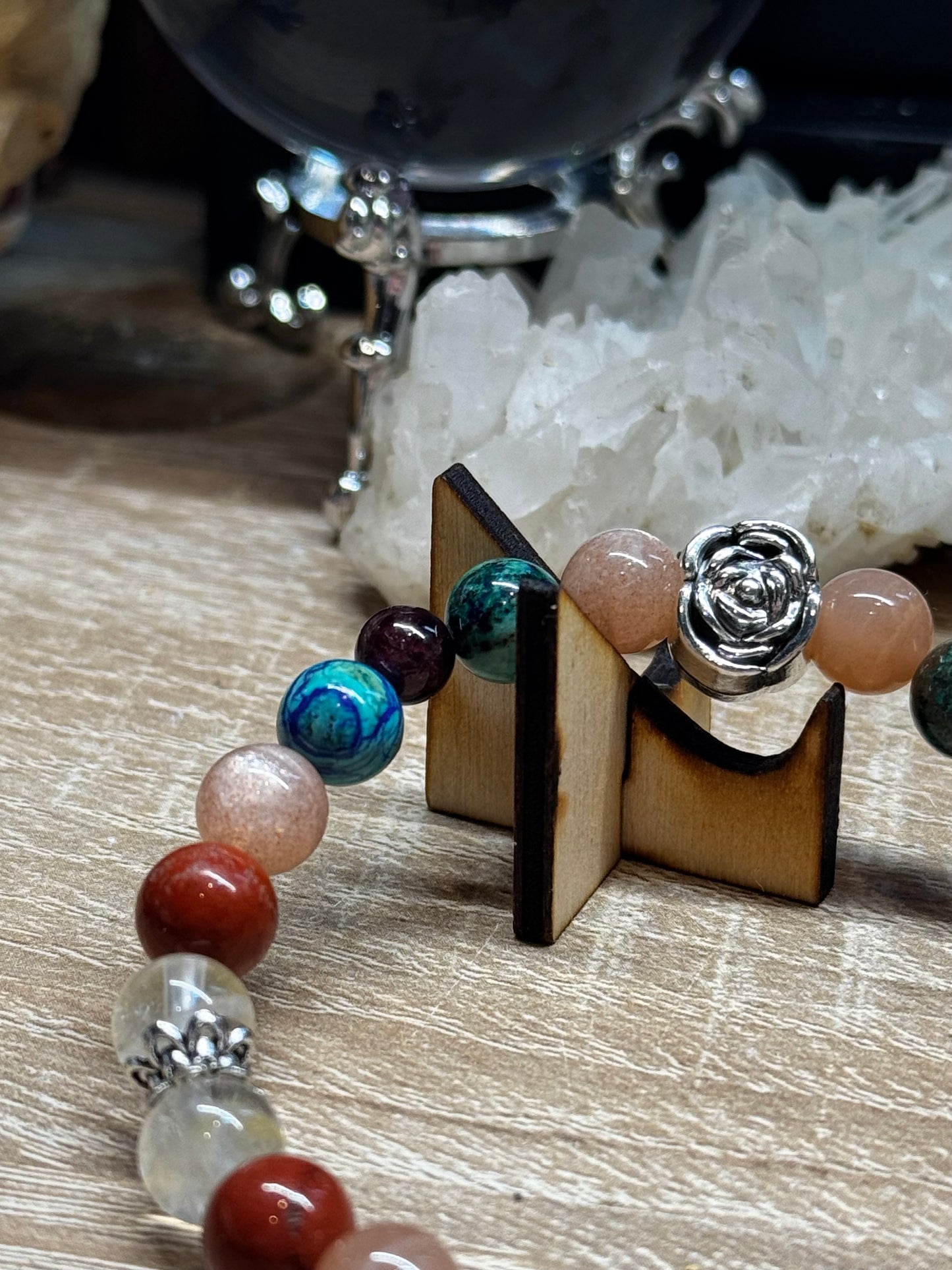 Bracelet "Règles Douloureuses"