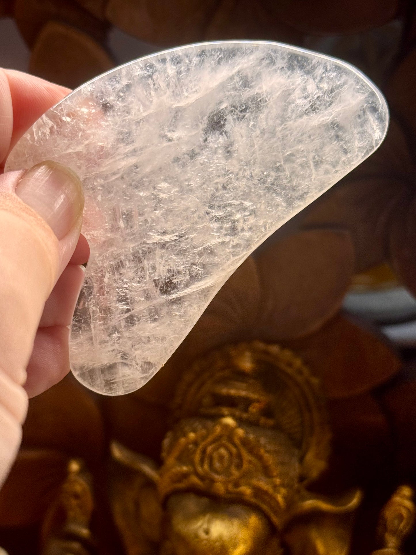 Pierre Gua Sha