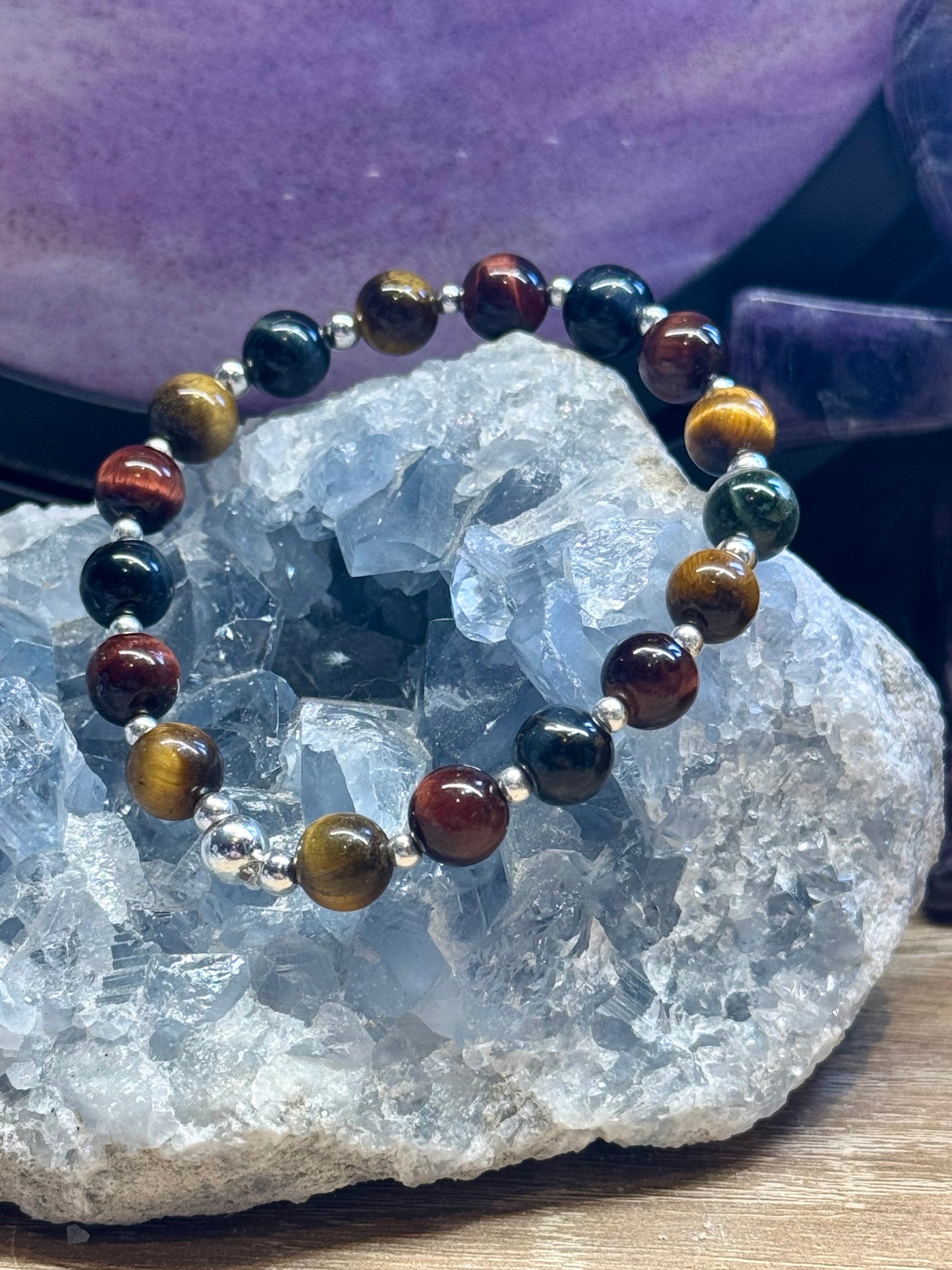 Bracelets de Protection