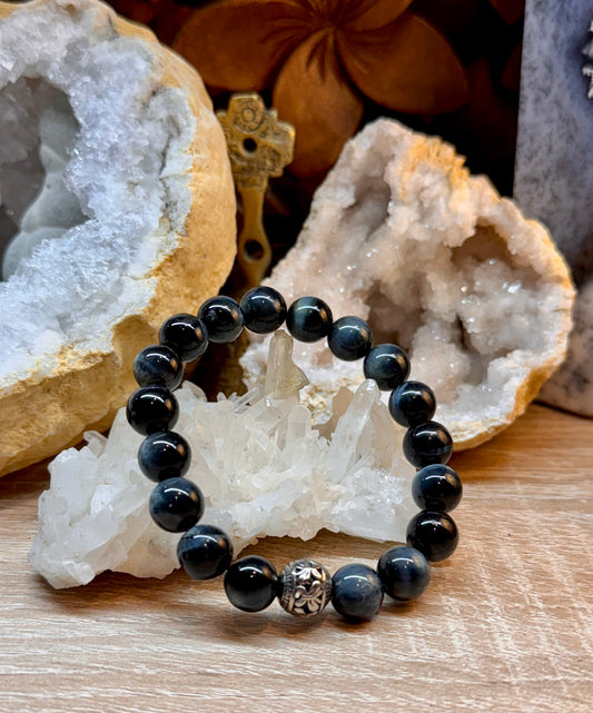 Bracelet Œil de faucon