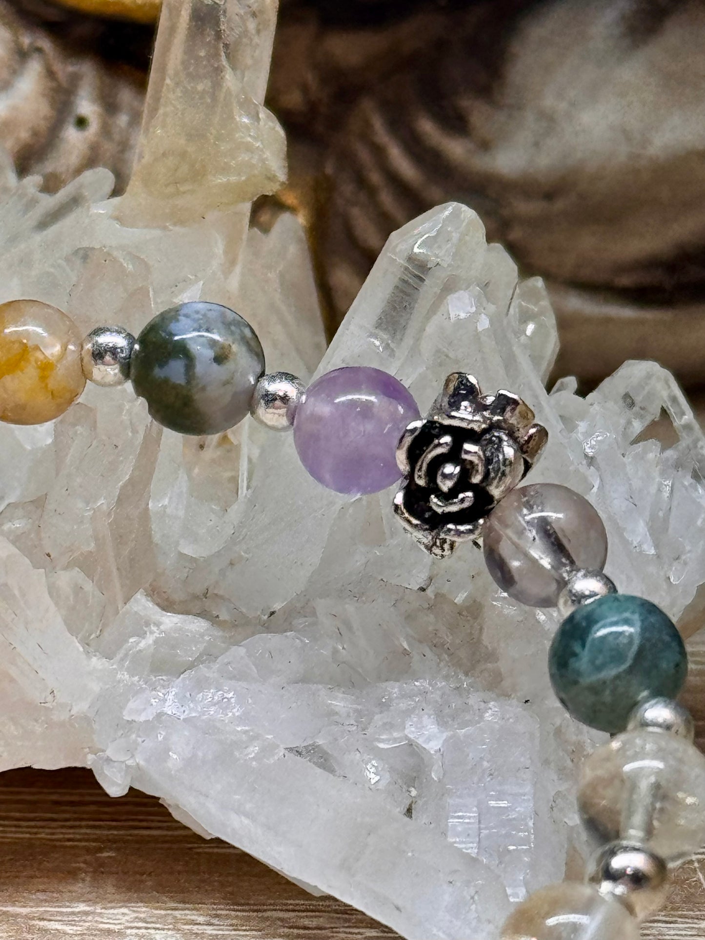 Bracelet Régulation du diabète