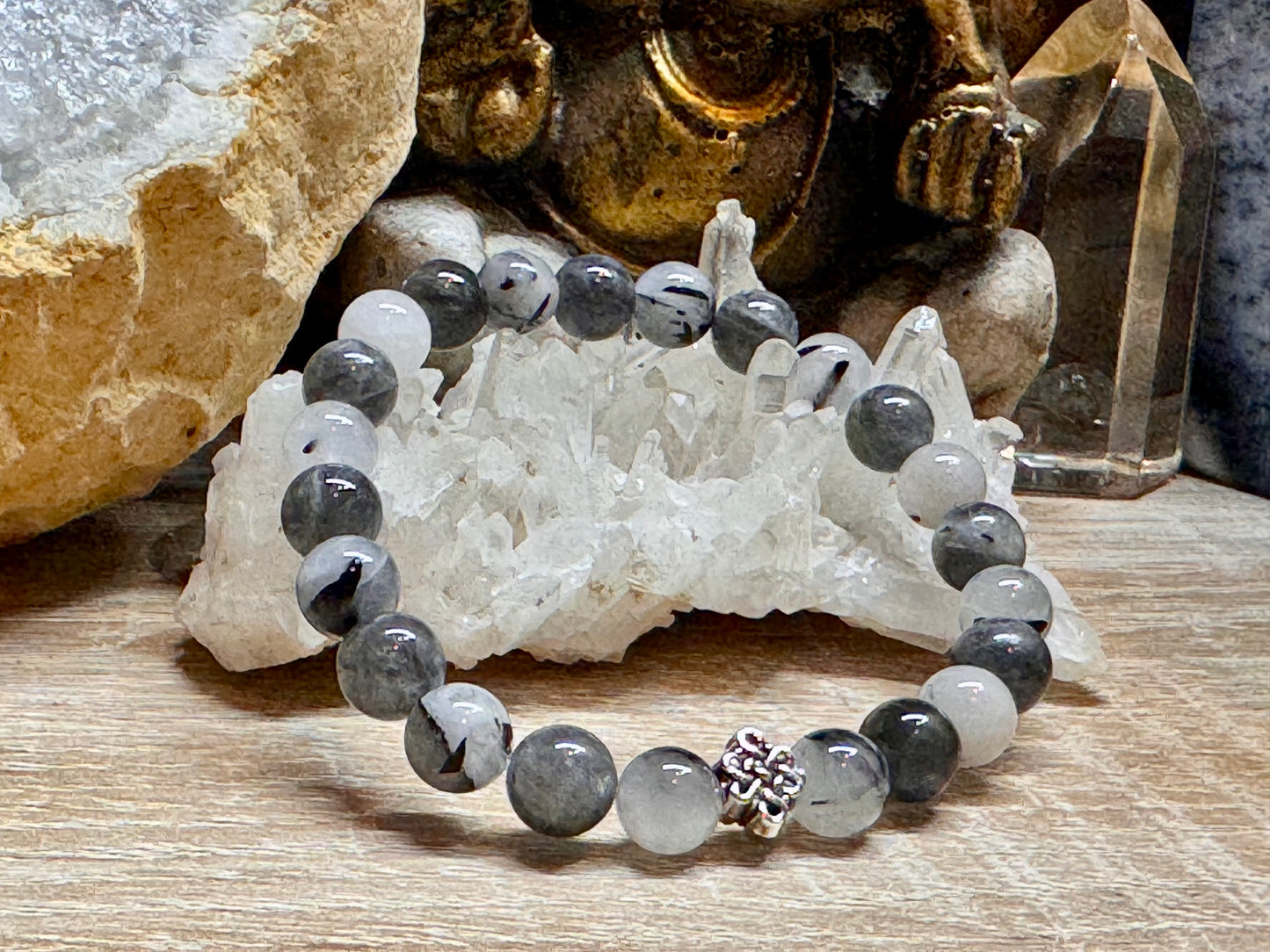 Bracelet d’ancrage et de confiance en soi