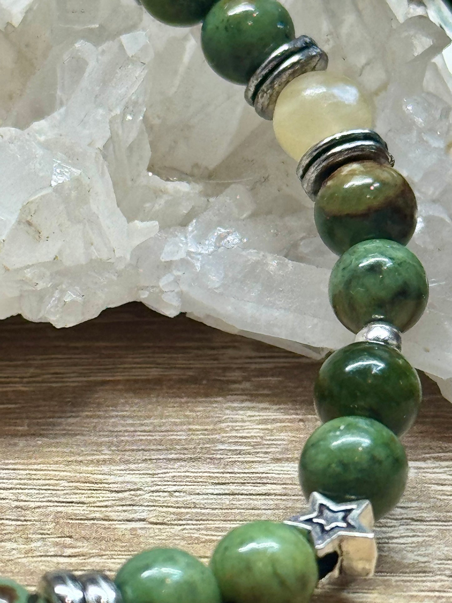 Bracelet du calme et de l’équilibre