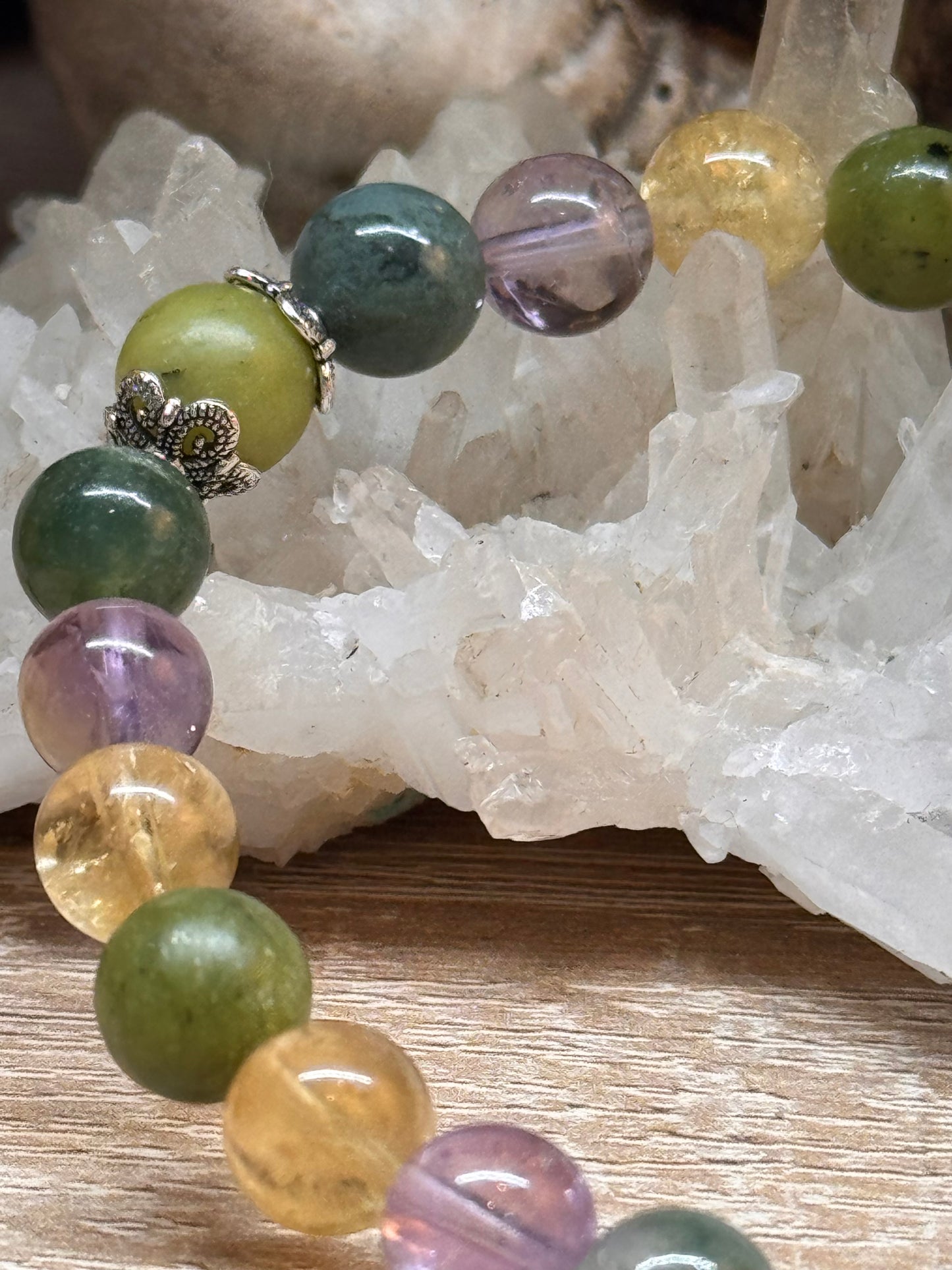 Bracelet Régulation du diabète