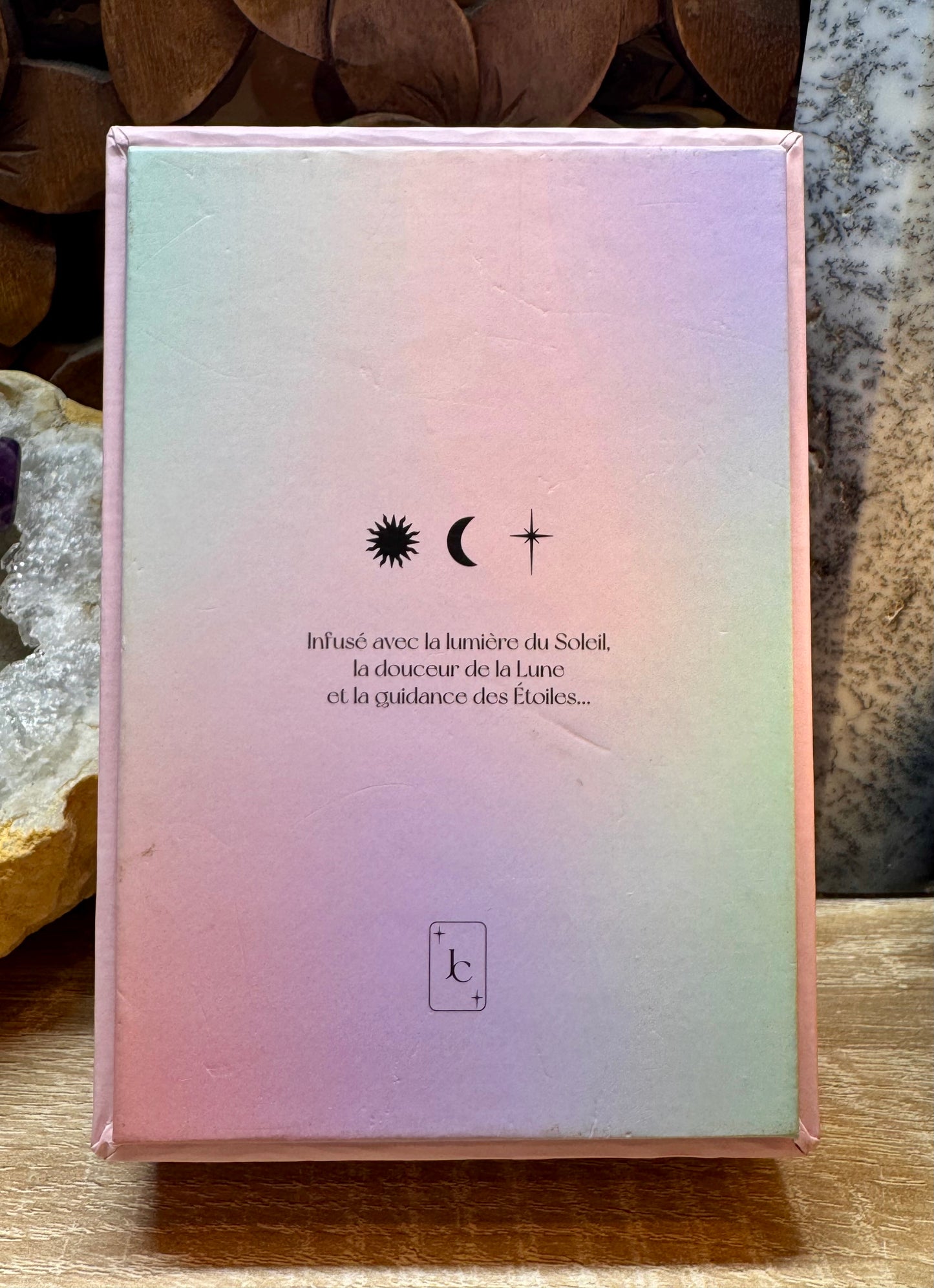 Oracle Tarot - Très bon état