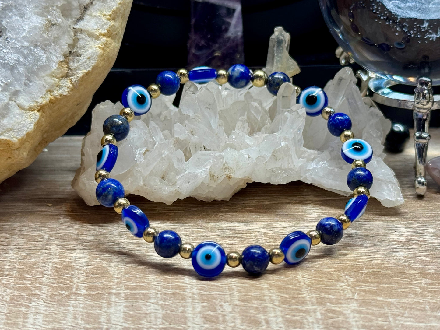 Bracelet Protection