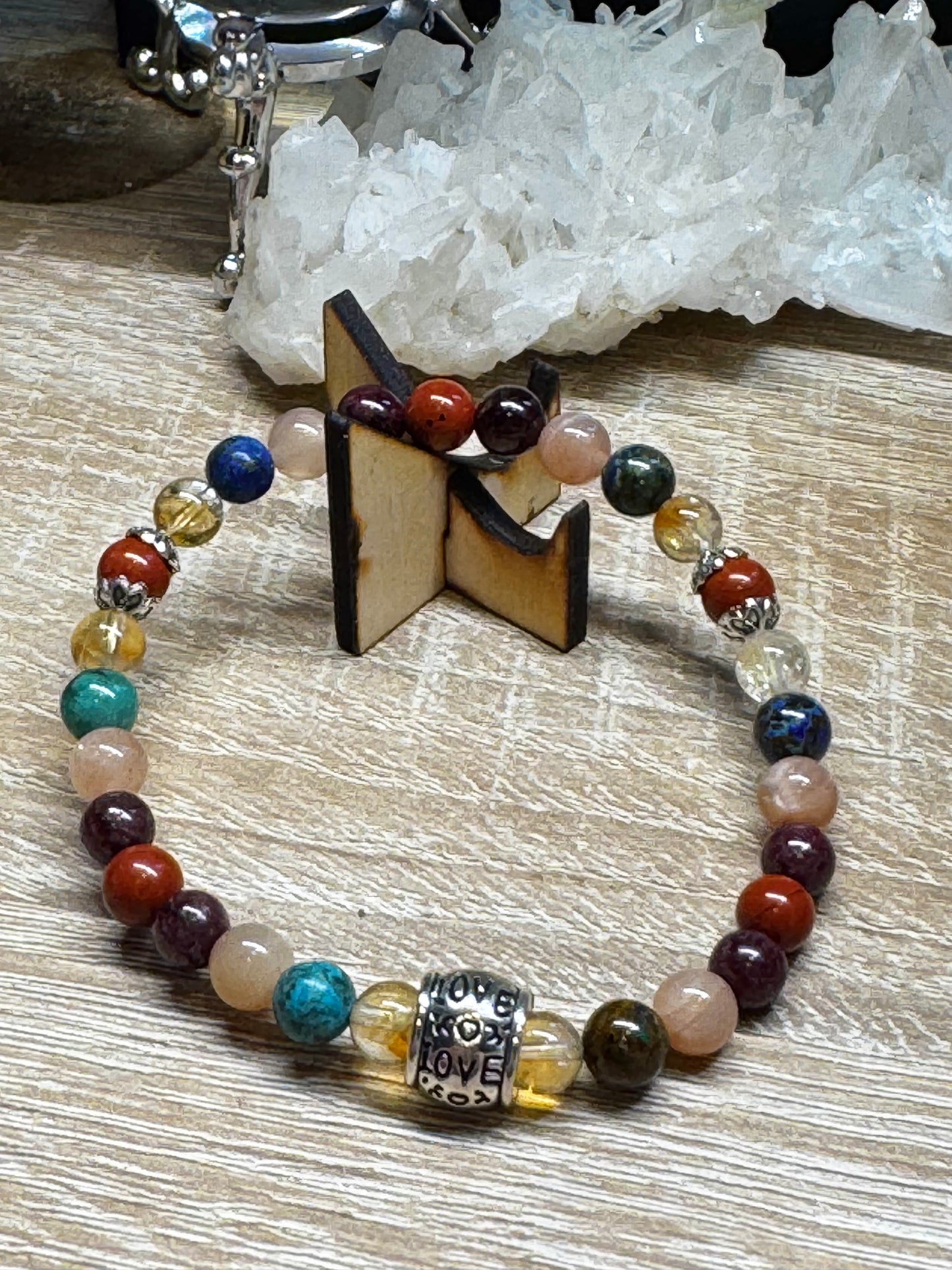 Bracelet "Règles Douloureuses"