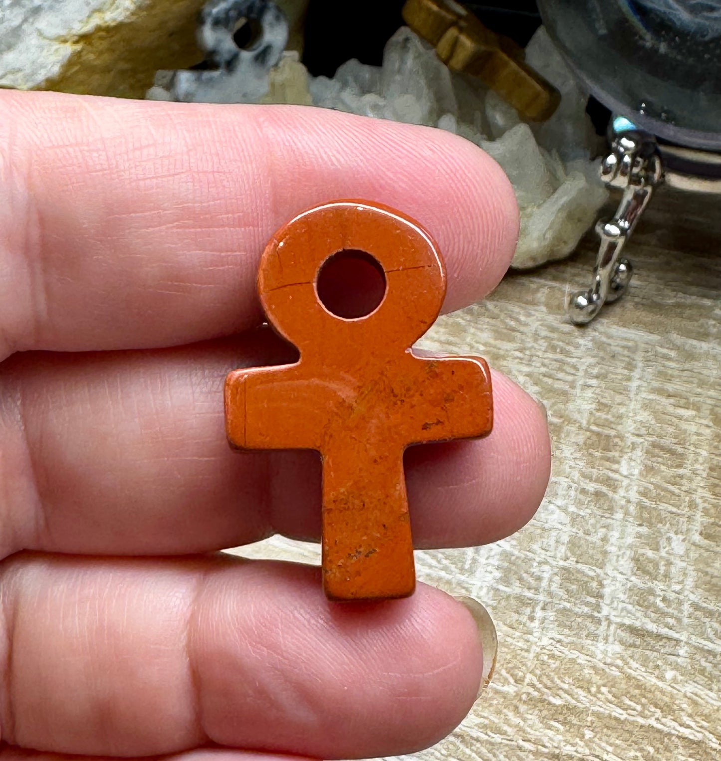 Pendentifs Croix de Ânkh