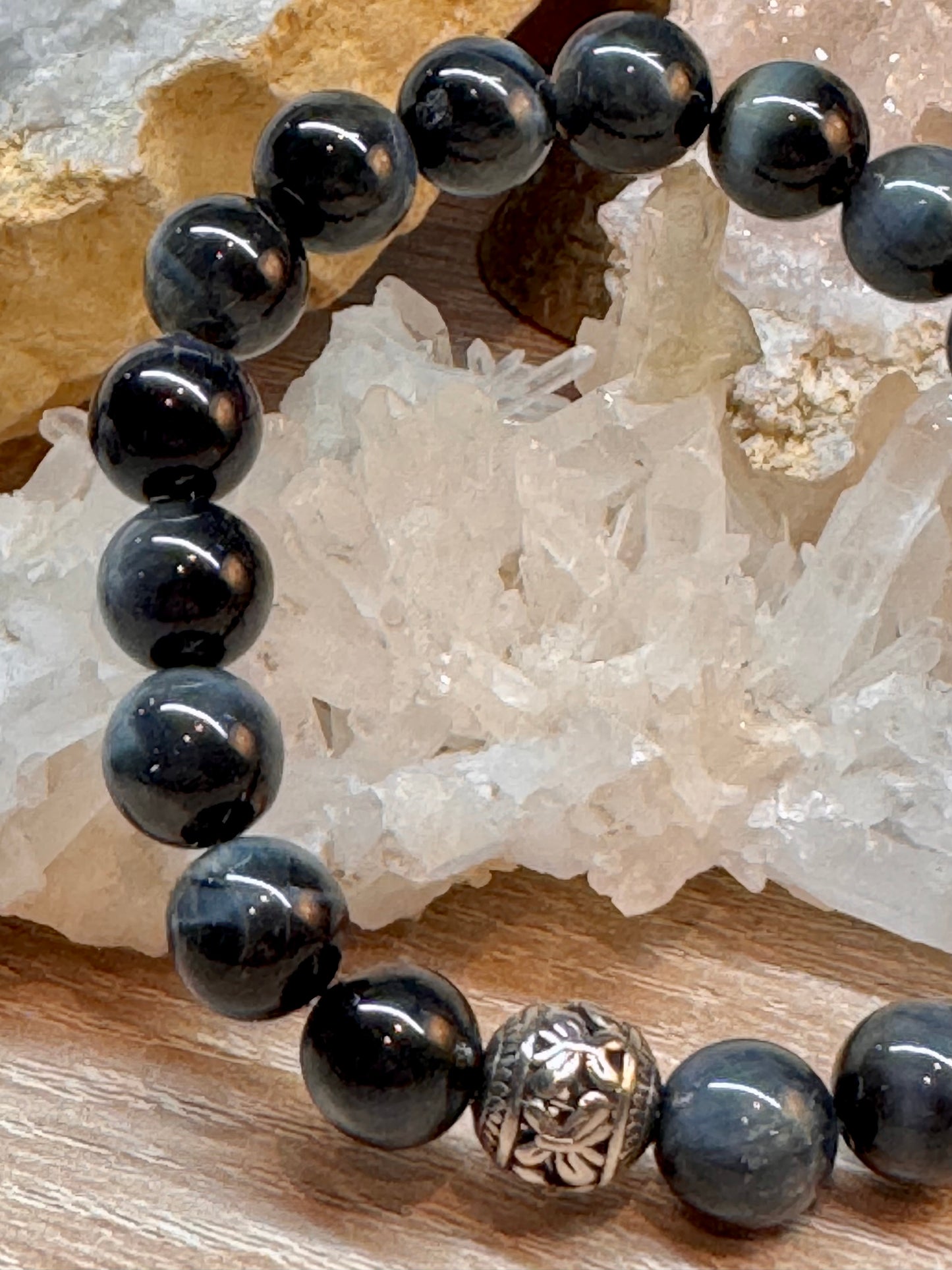 Bracelet Œil de faucon