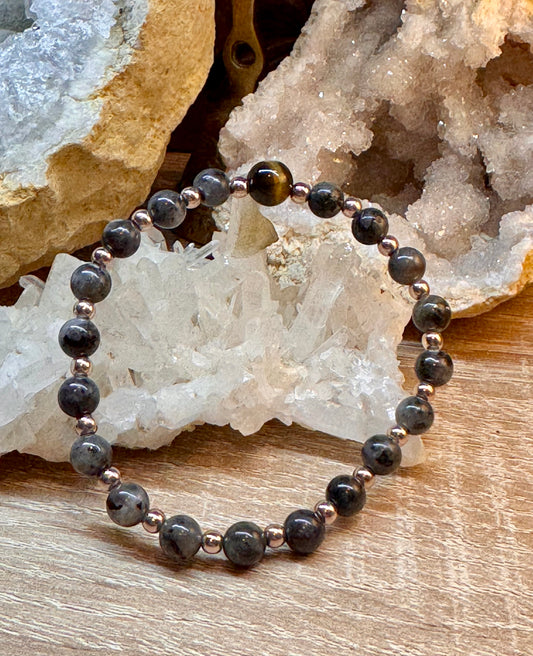 Bracelet "Protection du mental"