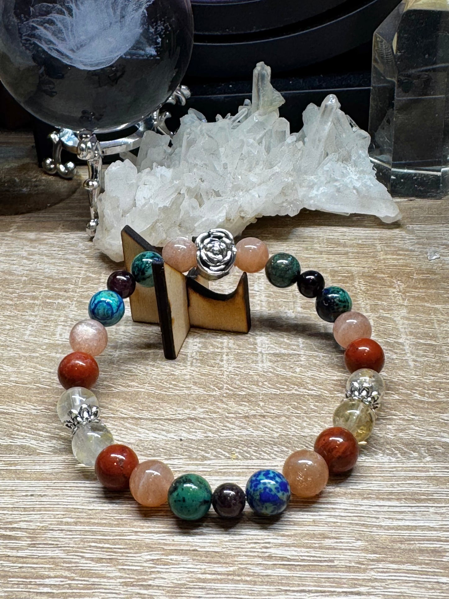 Bracelet "Règles Douloureuses"