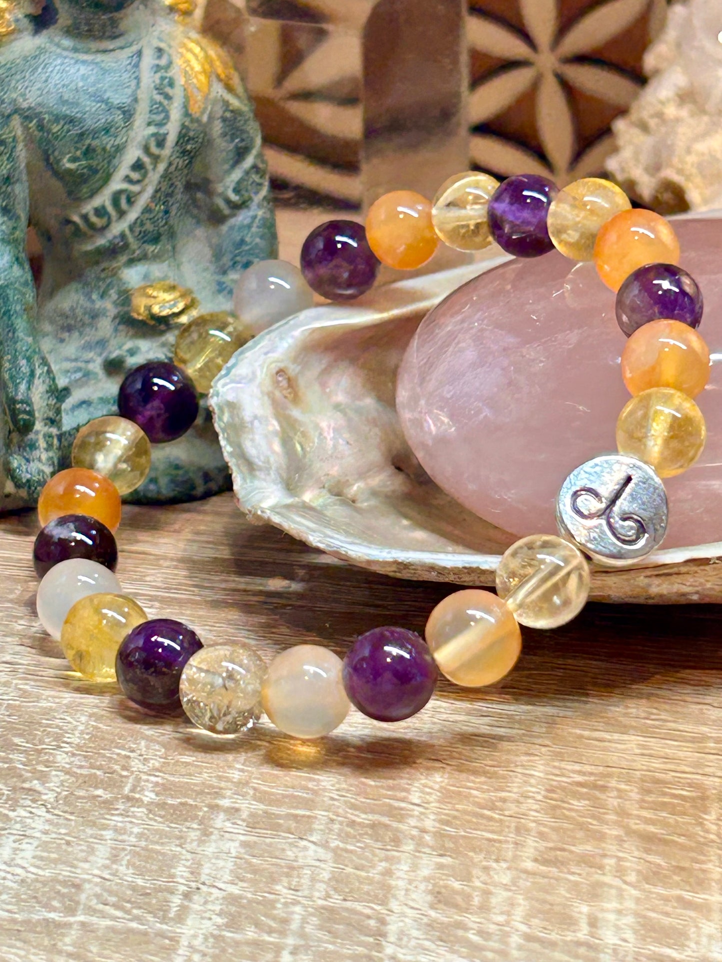 Bracelet Astro Bélier