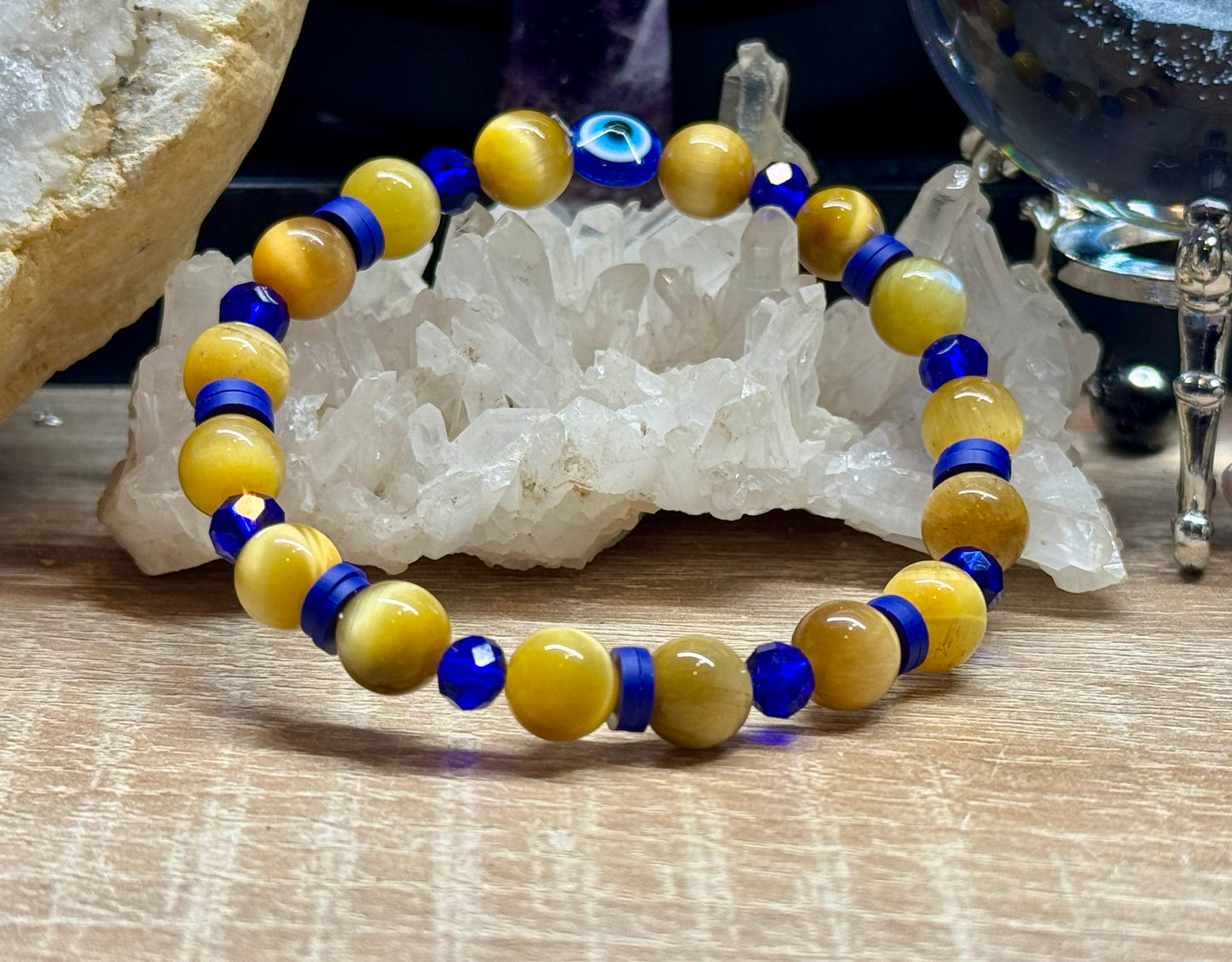 Bracelet Protection