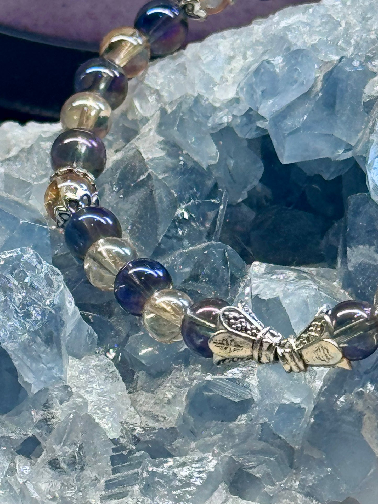 Bracelet Aqua Aura