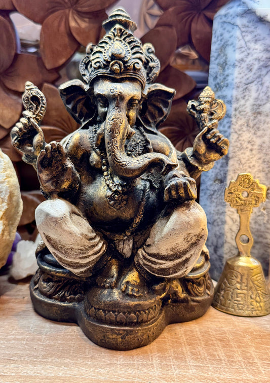 Ganesh - Dieu Indou