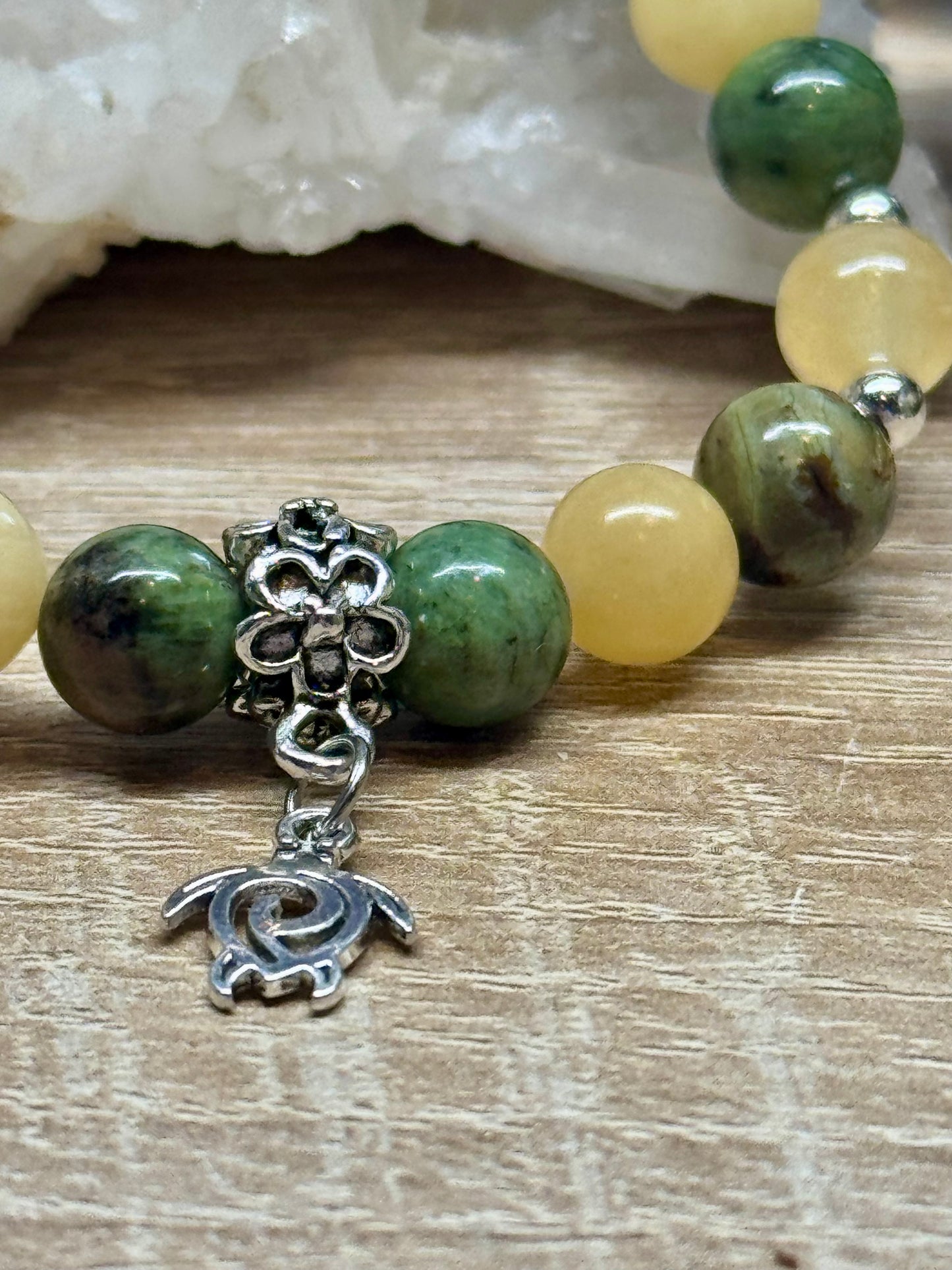 Bracelet du calme et de l’équilibre