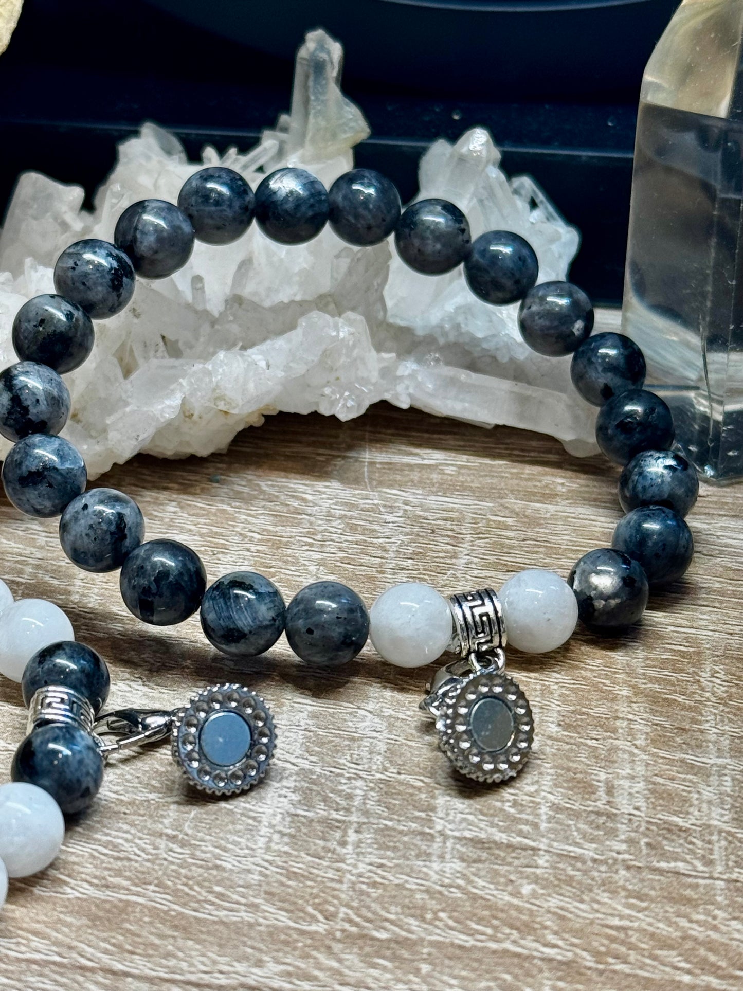 Bracelet Aimants Amoureux n.3