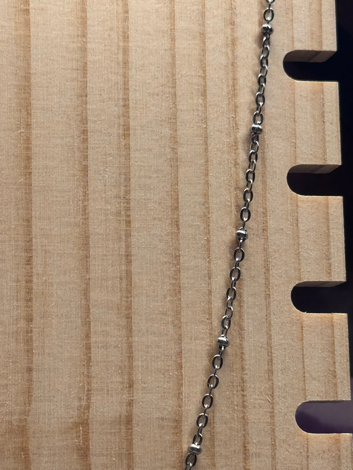 Chaînes en argent 925