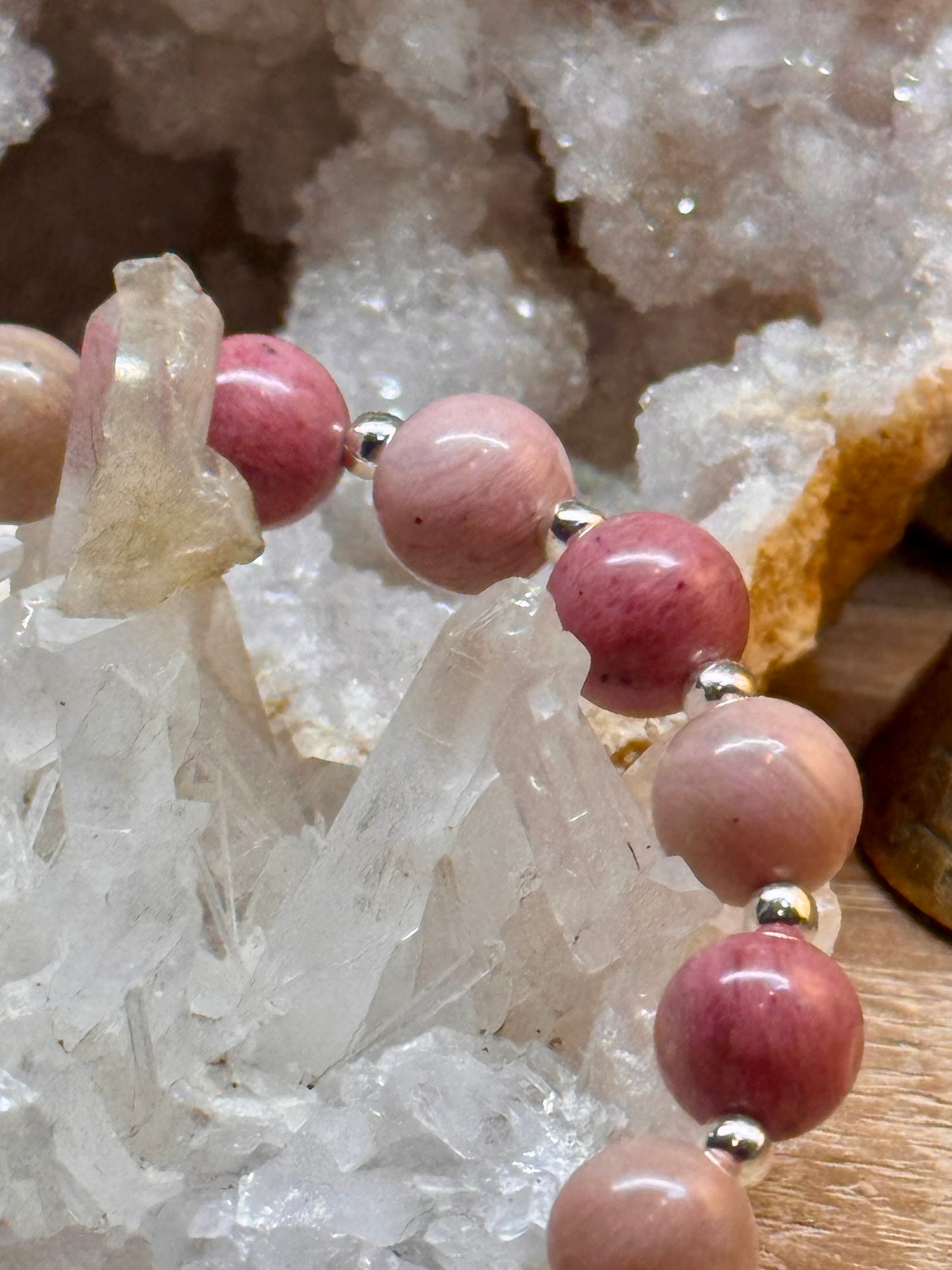 Bracelet "Déclinaison de Compassion"