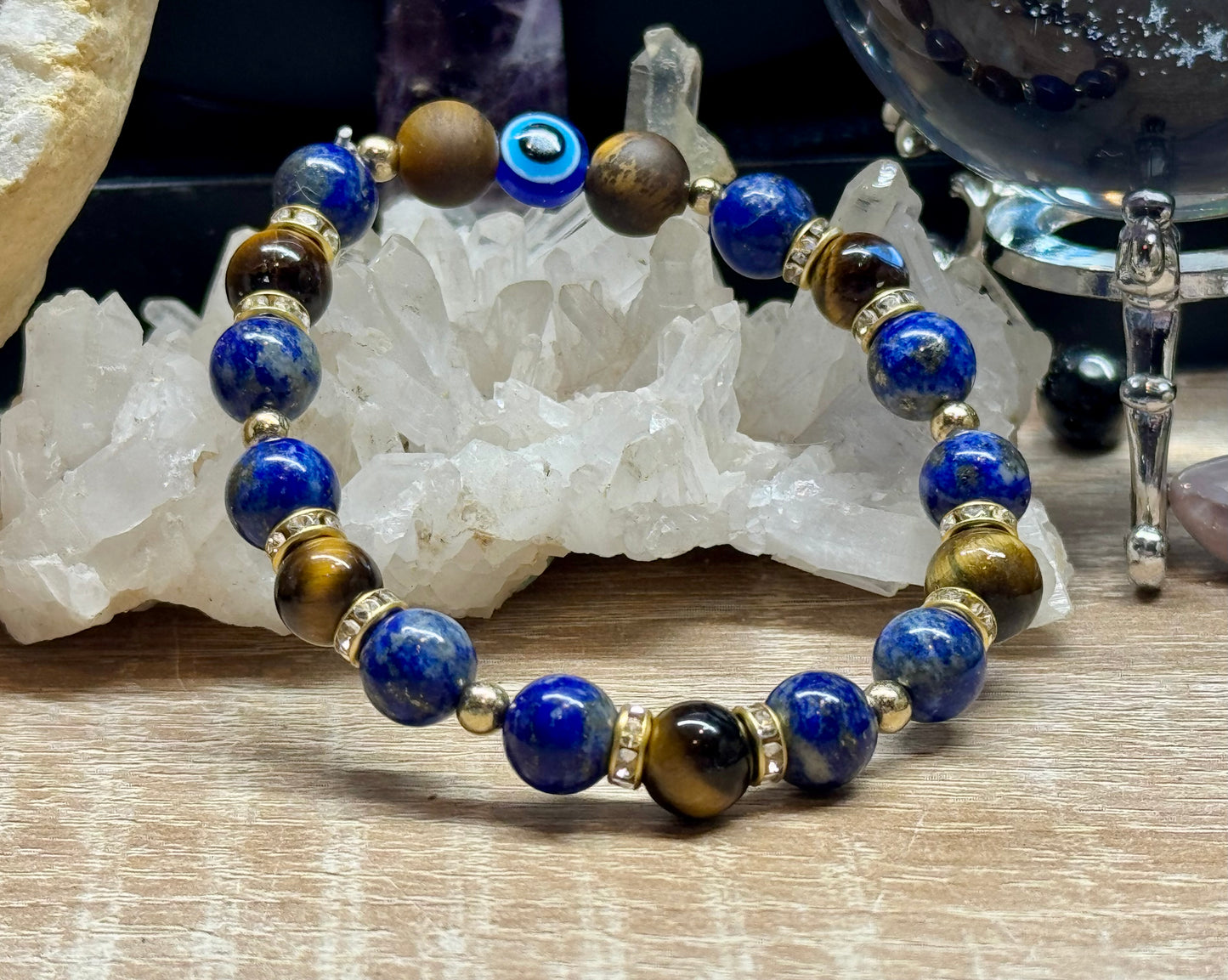 Bracelet Protection