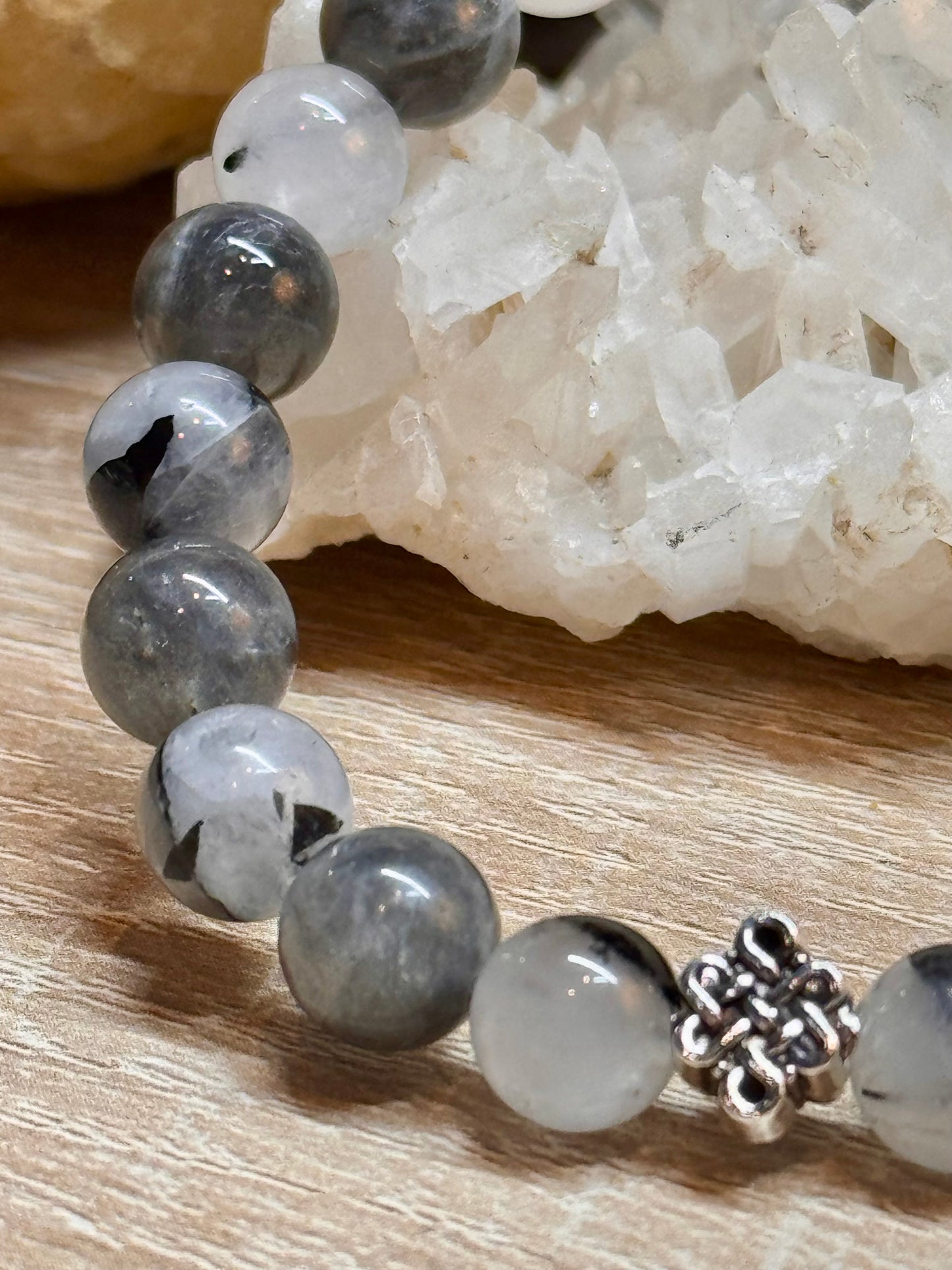 Bracelet d’ancrage et de confiance en soi