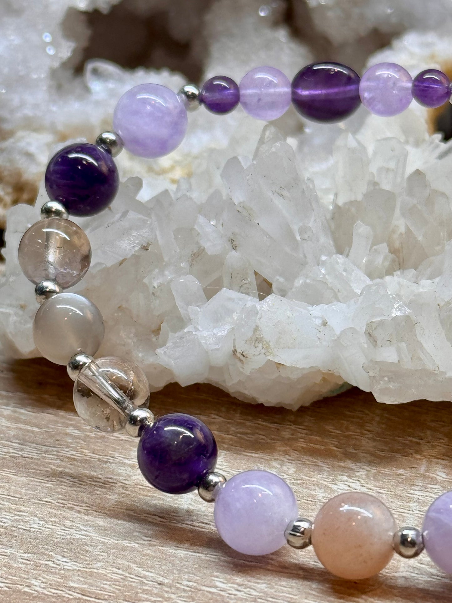Bracelet février