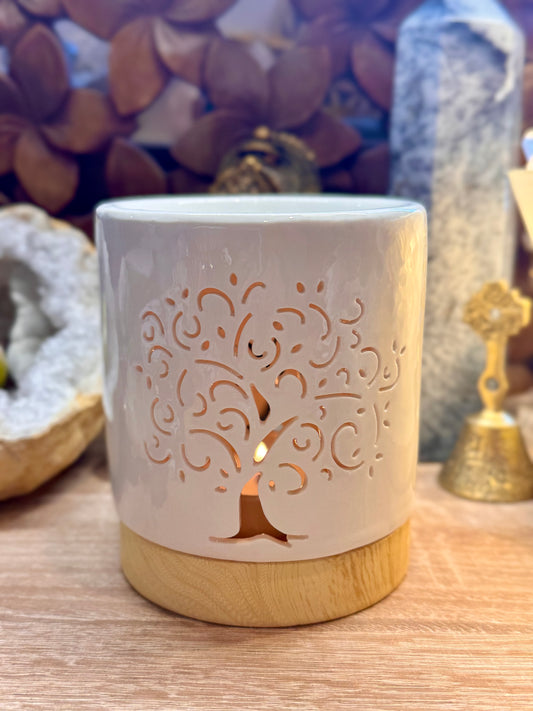 Brûle-parfum Life Tree