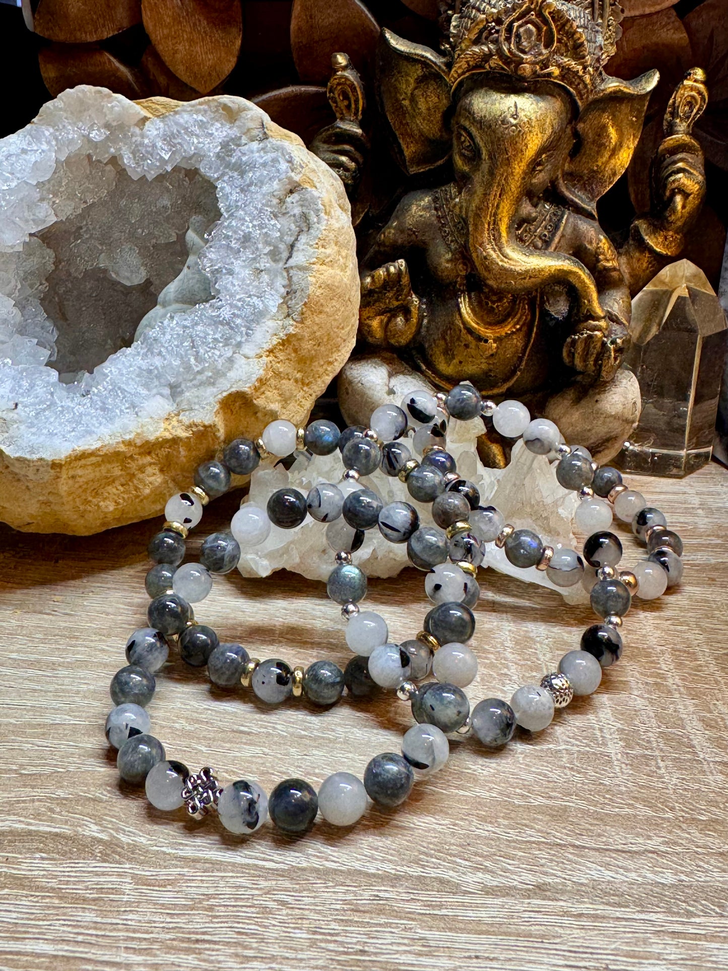 Bracelet d’ancrage et de confiance en soi