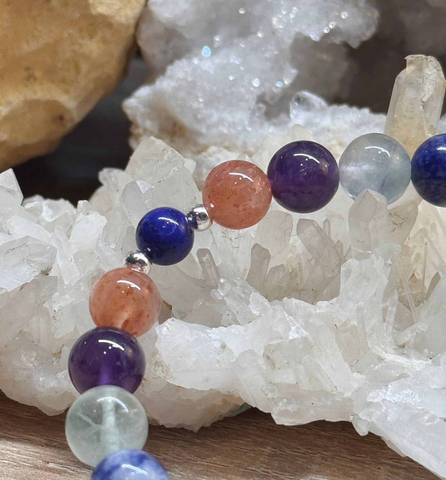 Bracelet "Protection Immunitaire"