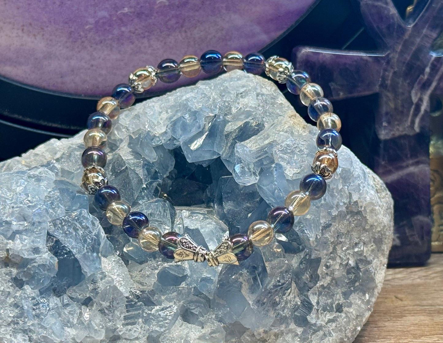 Bracelet Aqua Aura