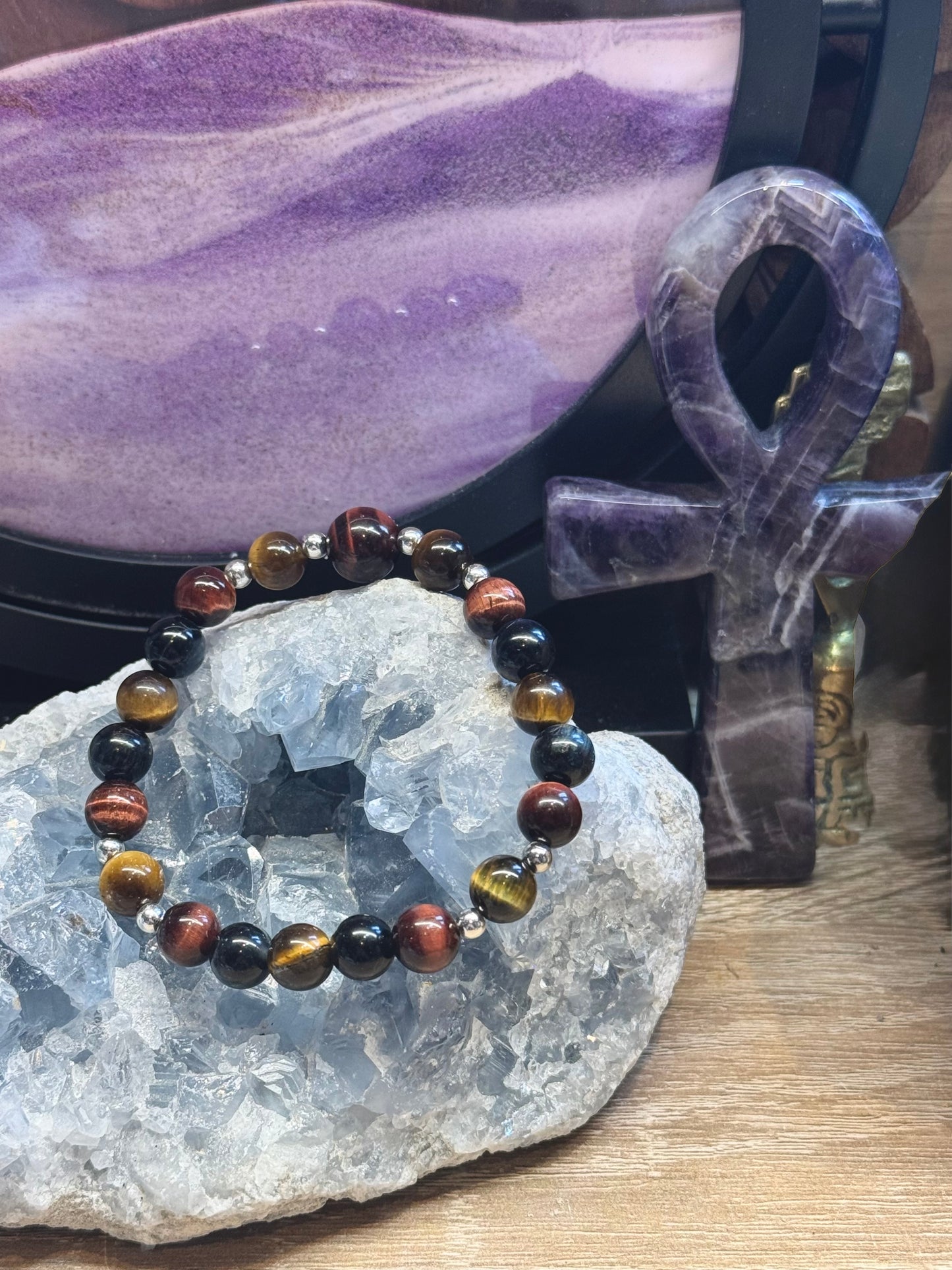 Bracelets de Protection