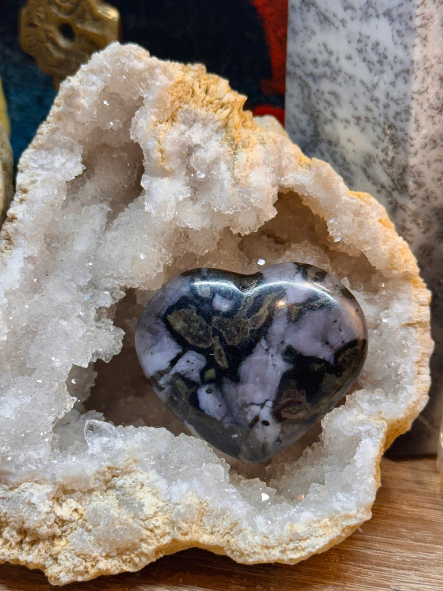 Cœur de Gabbro